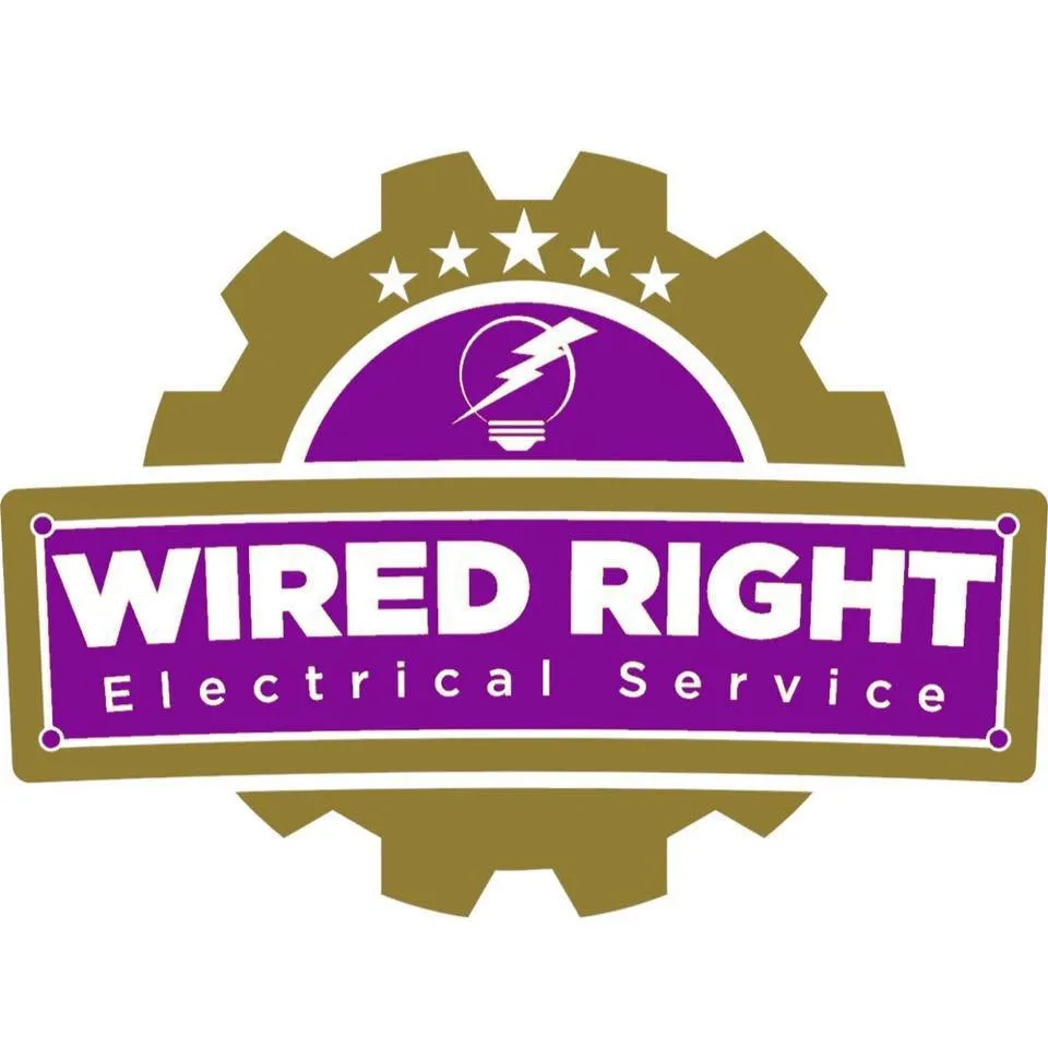 Slide of Wired Right Electrical Service