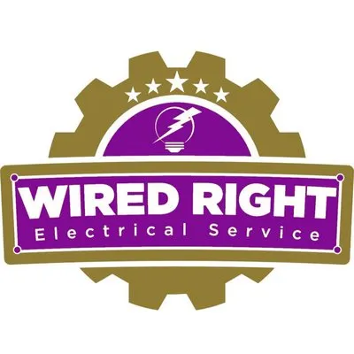 Wired Right Electrical Service