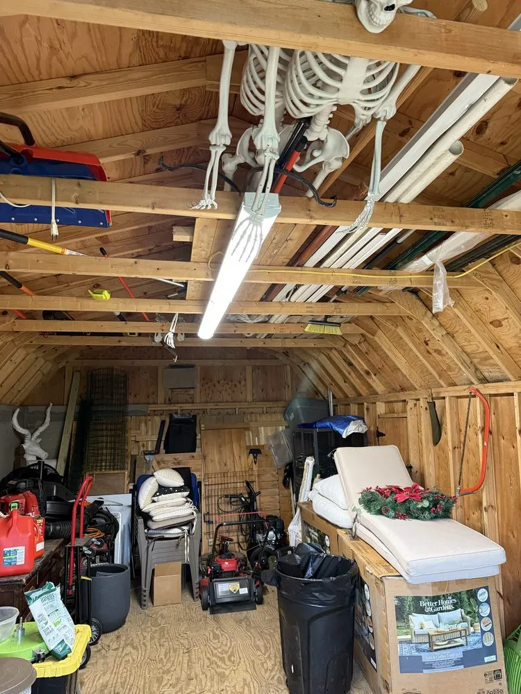 Licensed emergency electrical service in Allentown, NJ by Wired Right Electrical Services