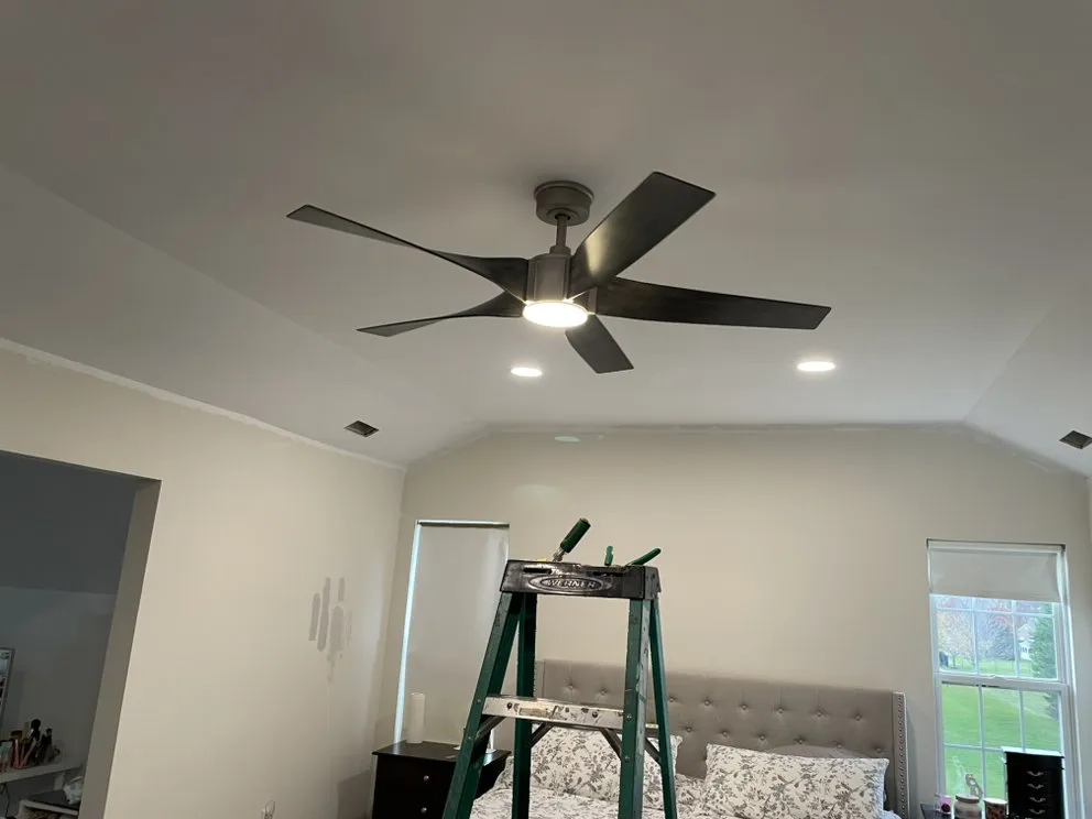 Slide of Wired Right Electrical Services