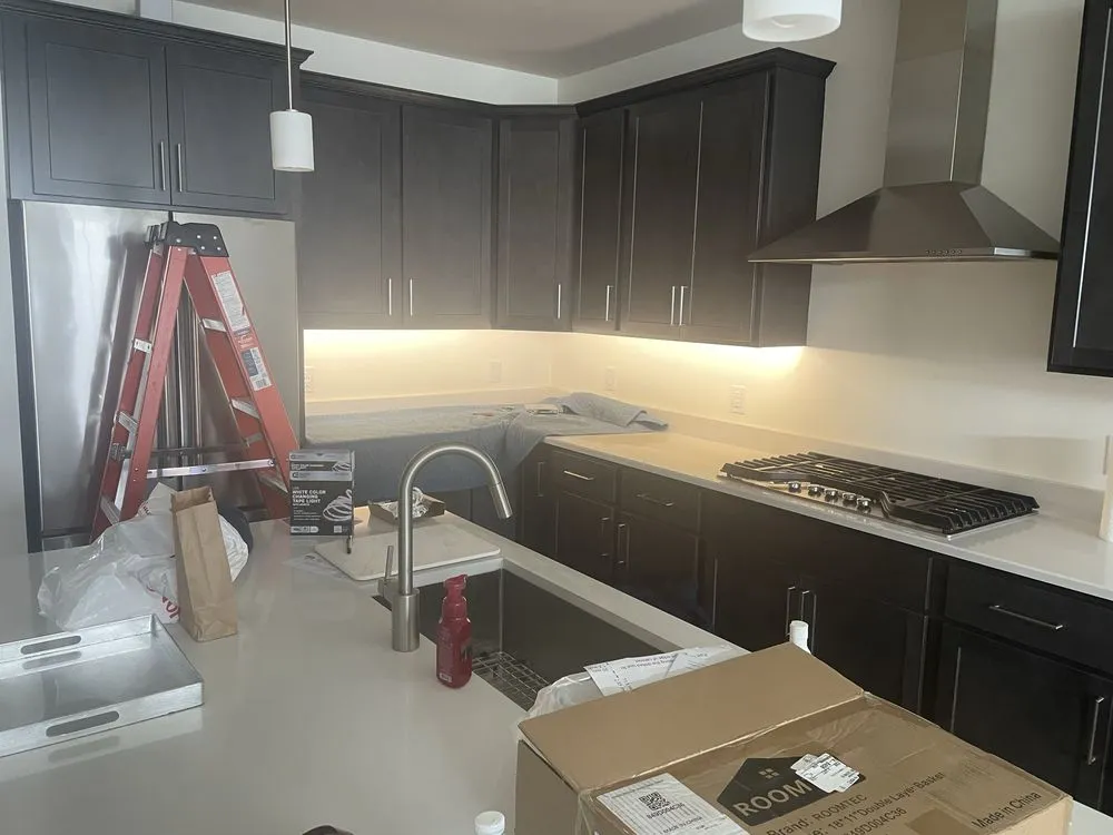 Certified electrician providing electrical repair in Allentown, NJ - Wired Right Electrical Services