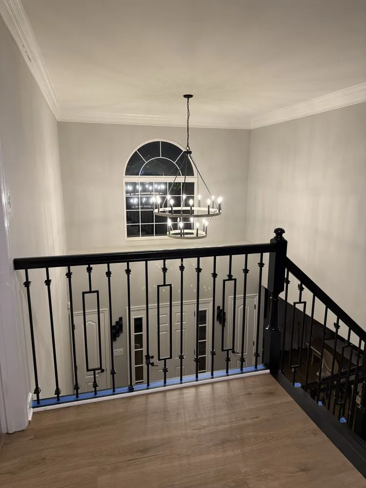 Emergency lighting installation service in Allentown, NJ - Wired Right Electrical Services