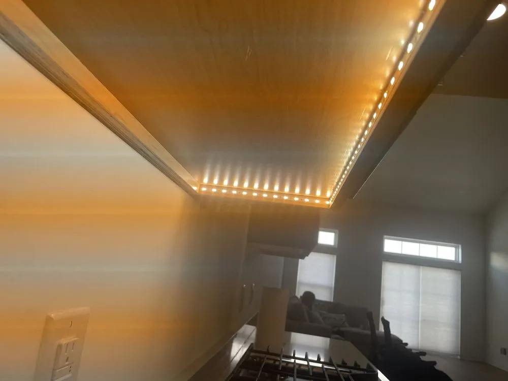 Licensed electrician providing panel upgrade in Allentown, NJ - Wired Right Electrical Services
