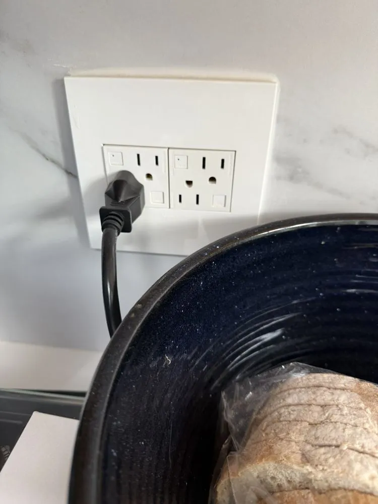 Emergency outlet and switch repair experts serving Allentown, NJ - Wired Right Electrical Services