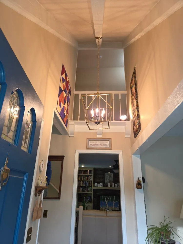 Slide of Wired Right Electrics