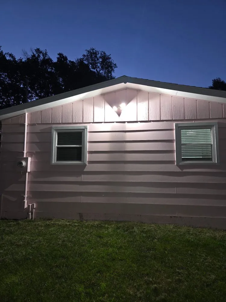 Slide of Wired Right Electrics