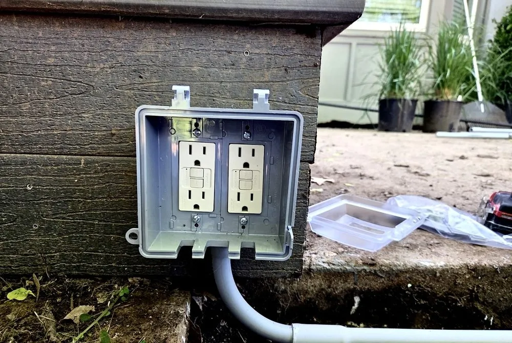Slide of Wired Right Electrics