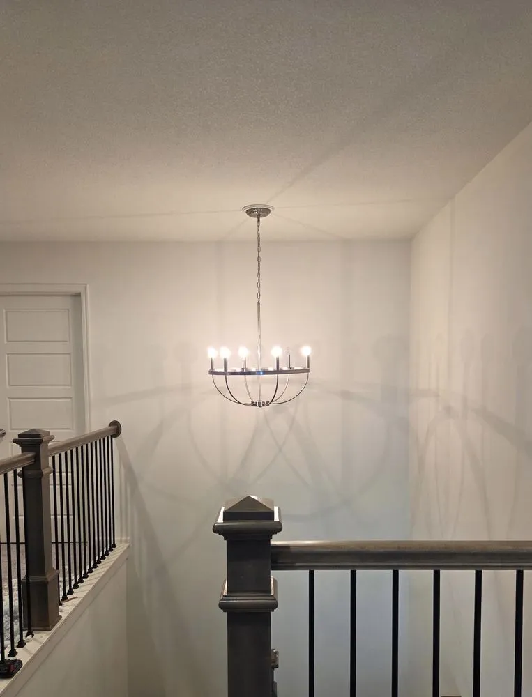 Slide of Wired Right Electrics