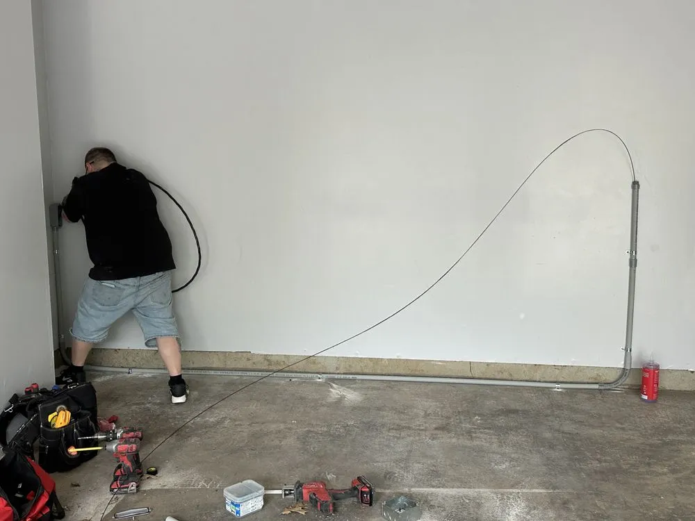 Slide of Wired Right Electrics