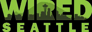 Wired Seattle, Inc. Logo