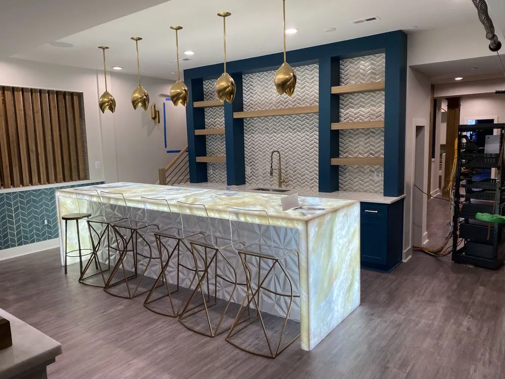 Slide of Wired Smart Electric