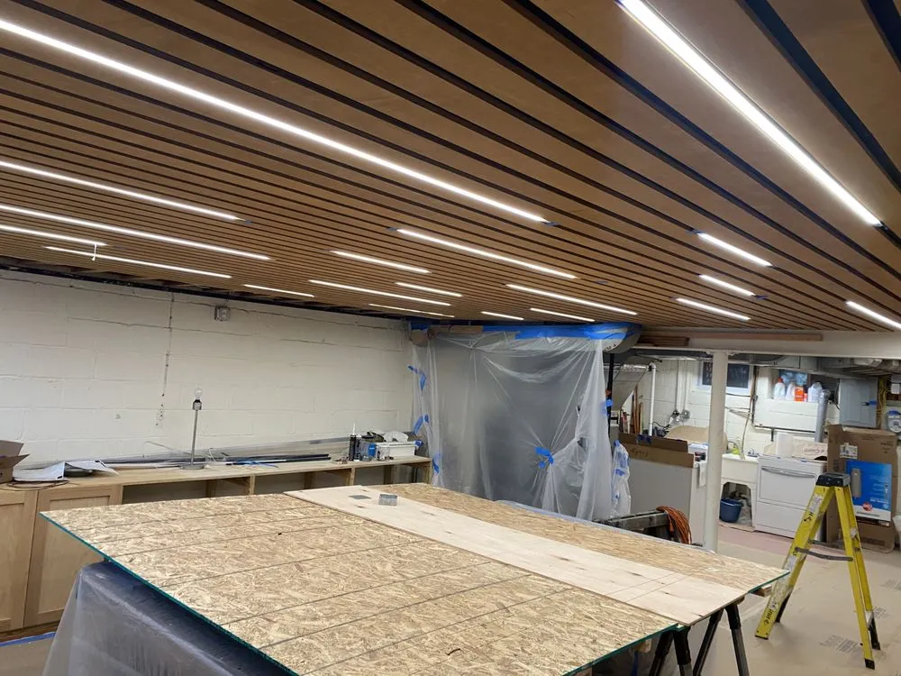 Slide of Wired Smart Electric