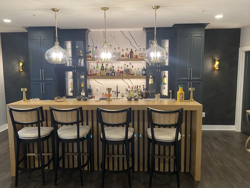 Slide of Wired Smart Electric