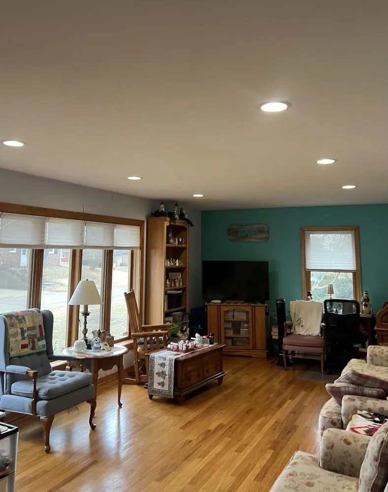 Slide of Wired Solutions