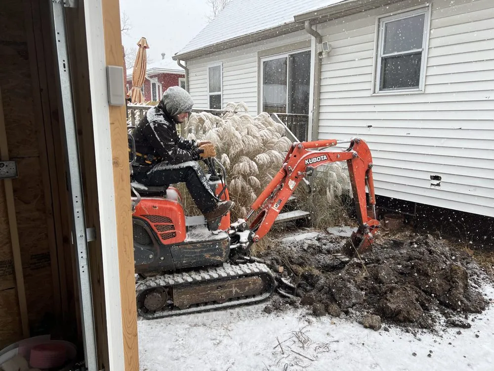 Slide of Wired Solutions