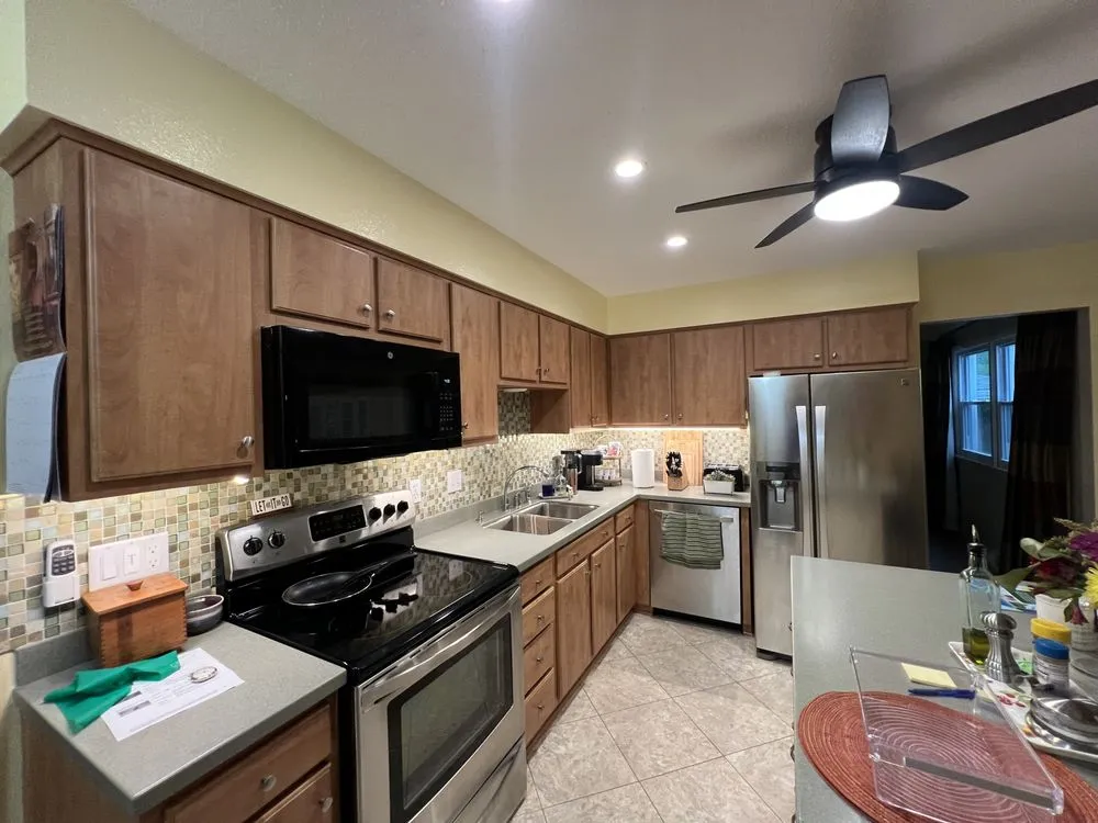 Slide of Wired Solutions