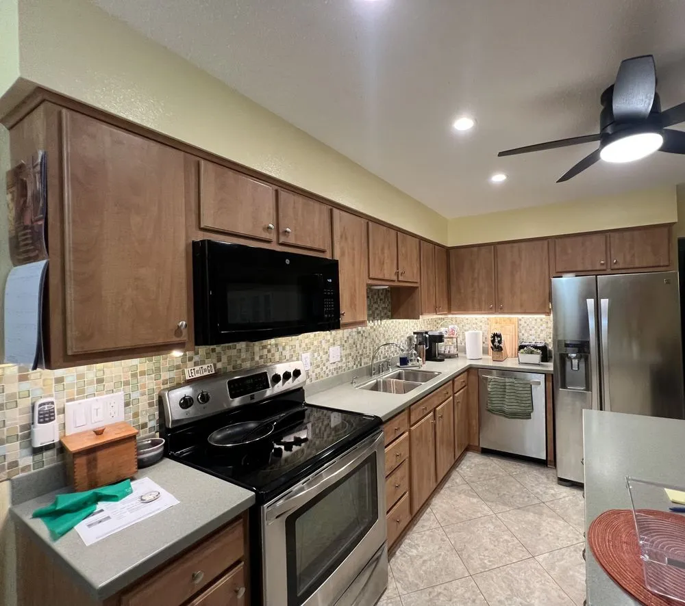 Slide of Wired Solutions