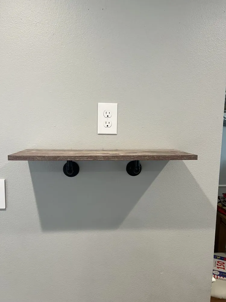 Slide of Wired Solutions