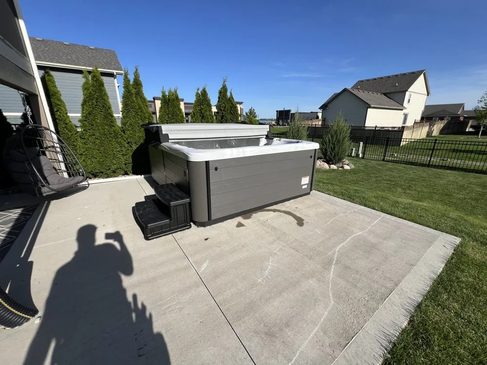 Slide of Wired Solutions