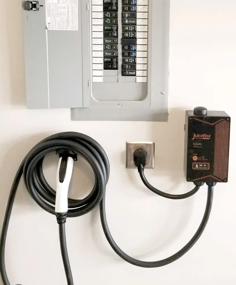 Slide of Wired Solutions