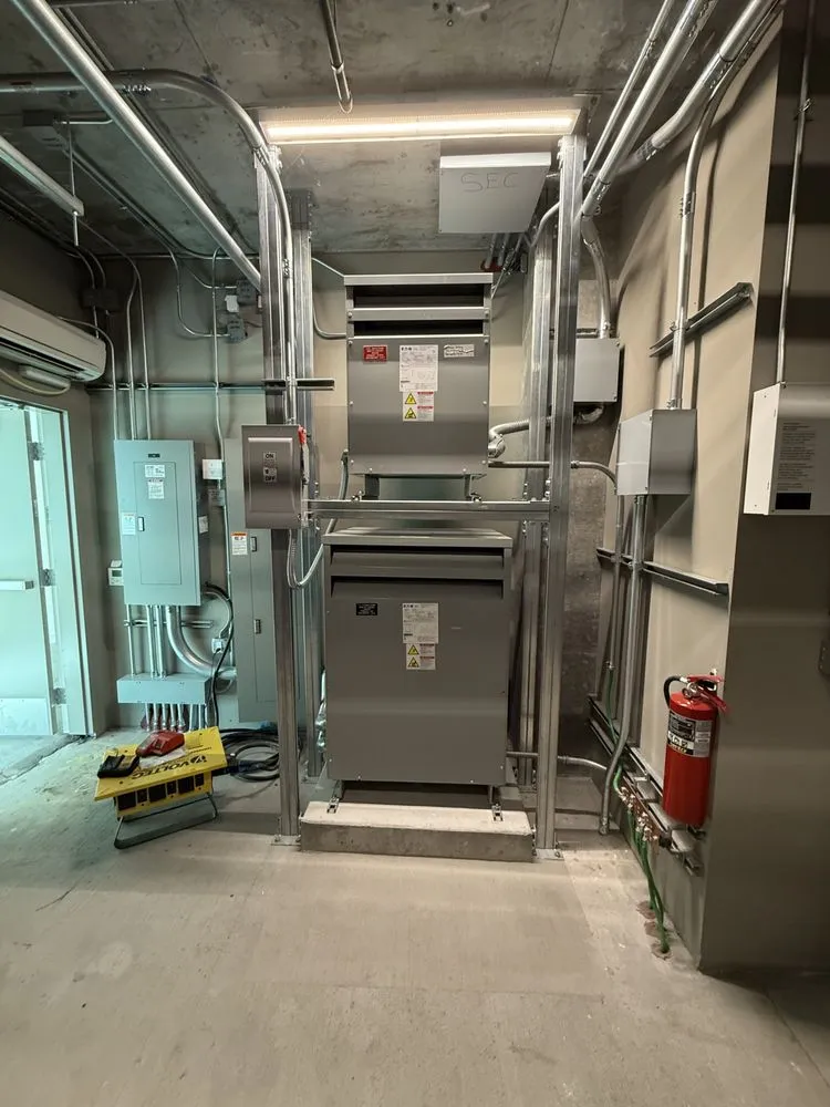 Slide of Wired Solutions