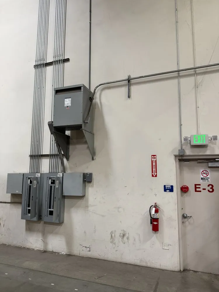 Slide of Wired Solutions