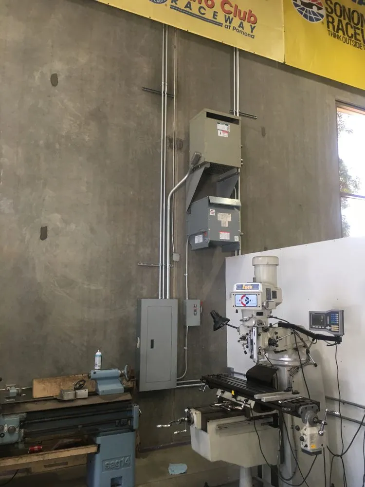 Slide of Wired Solutions