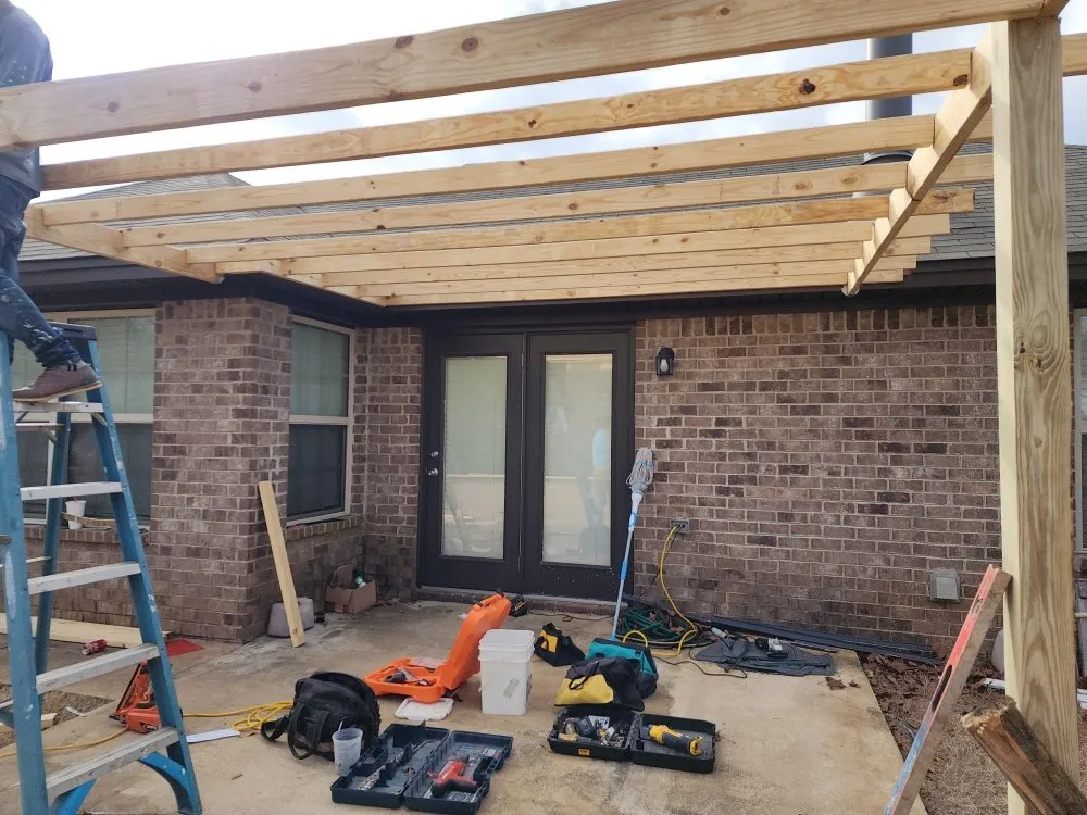 Expert lighting installation experts serving ,  - Wired Up Alabama