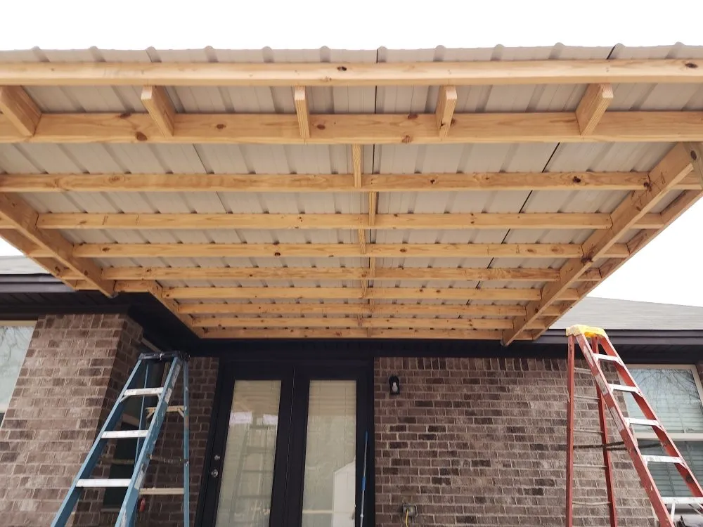 Reliable electrical service for homes in emergency electrical service,  by 