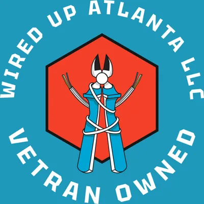 Wired Up Atlanta Logo