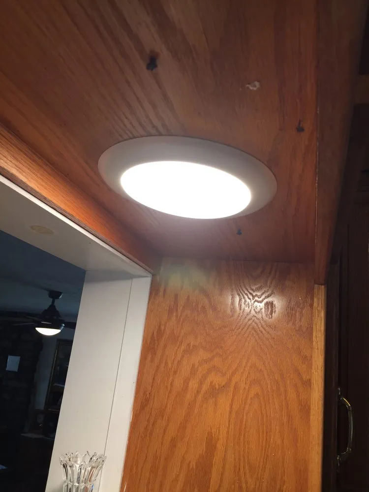 Slide of Wired Up Electric