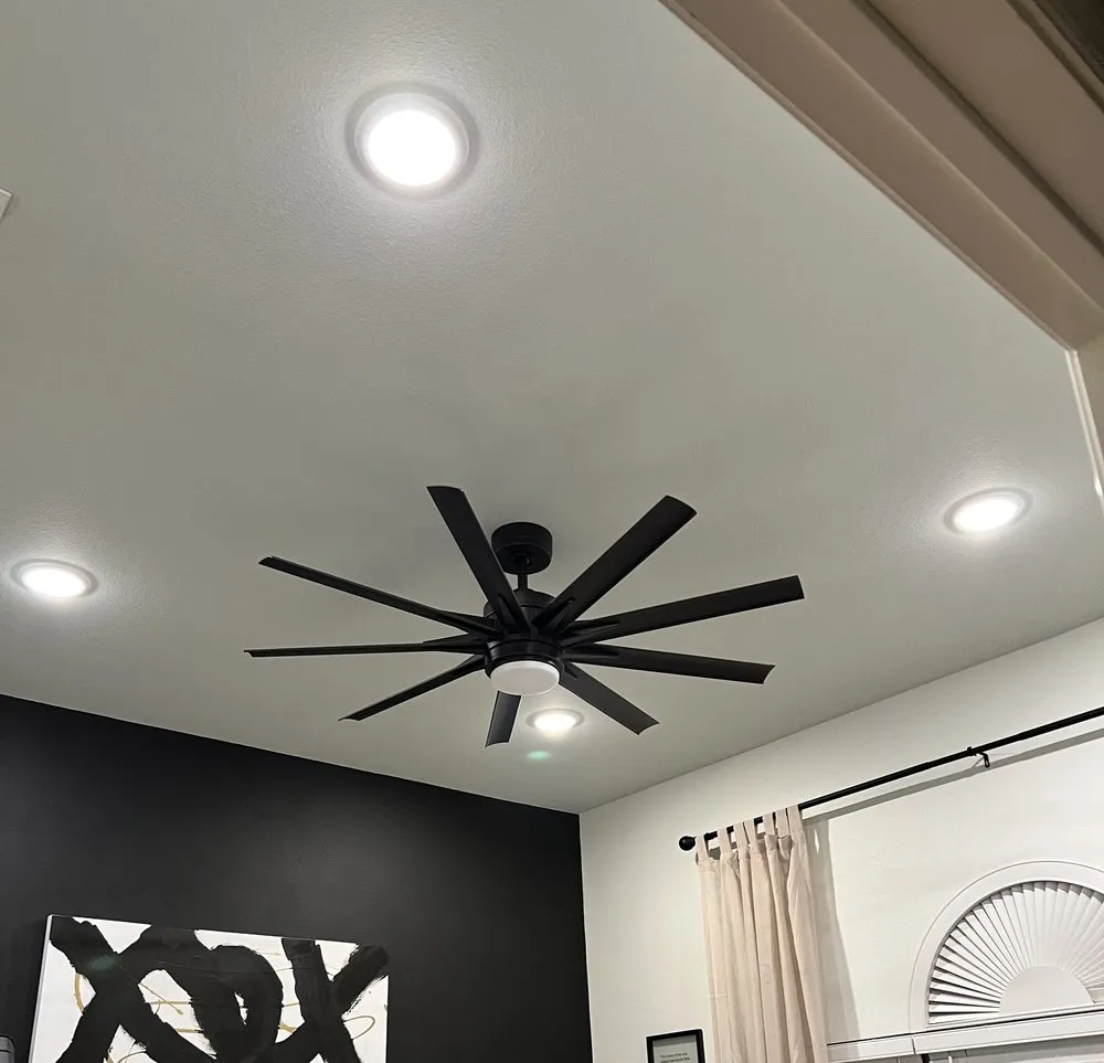 Slide of Wired Up Electric