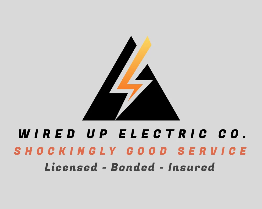 Slide of Wired Up Electric