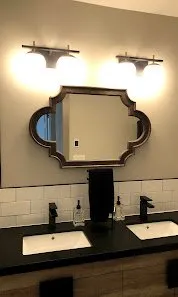 Slide of Wired Up Electric