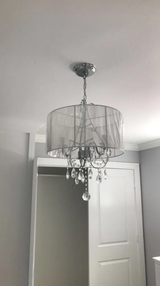 Slide of Wired Up Electric