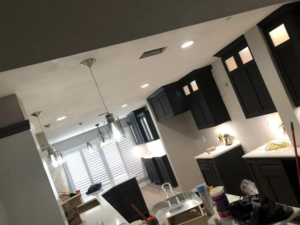 Slide of Wired Up Electric