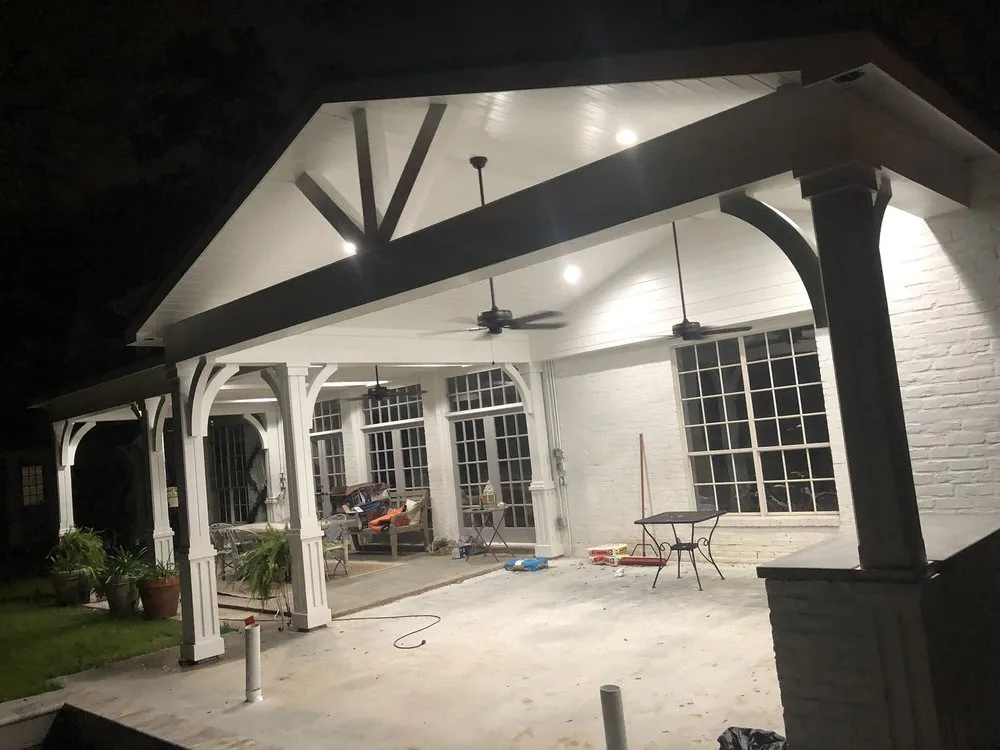 Slide of Wired Up Electric