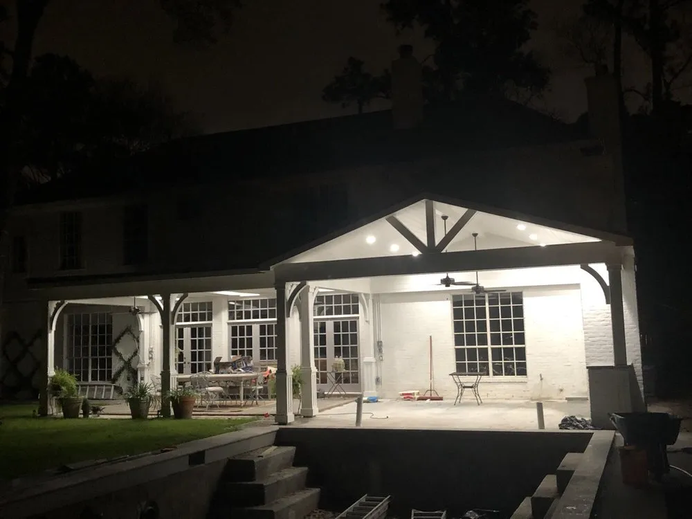 Slide of Wired Up Electric