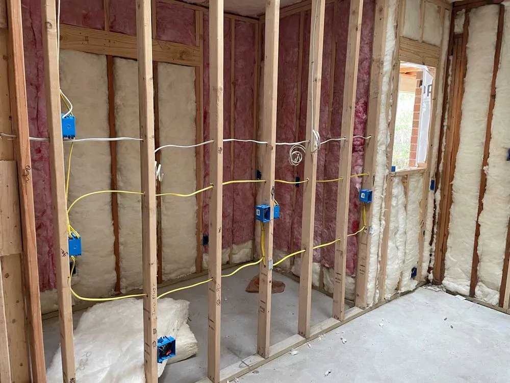 Slide of Wired Up Electric