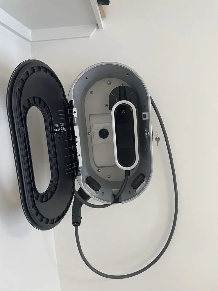 Slide of Wired Up Electric