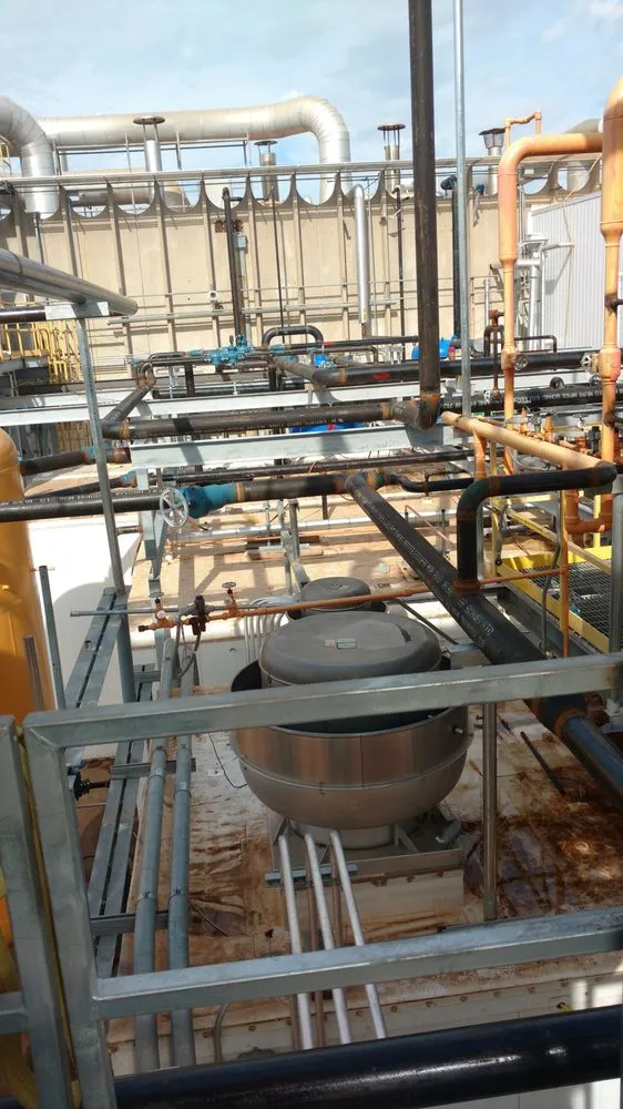 Slide of Wired Up Electrical and IT Services