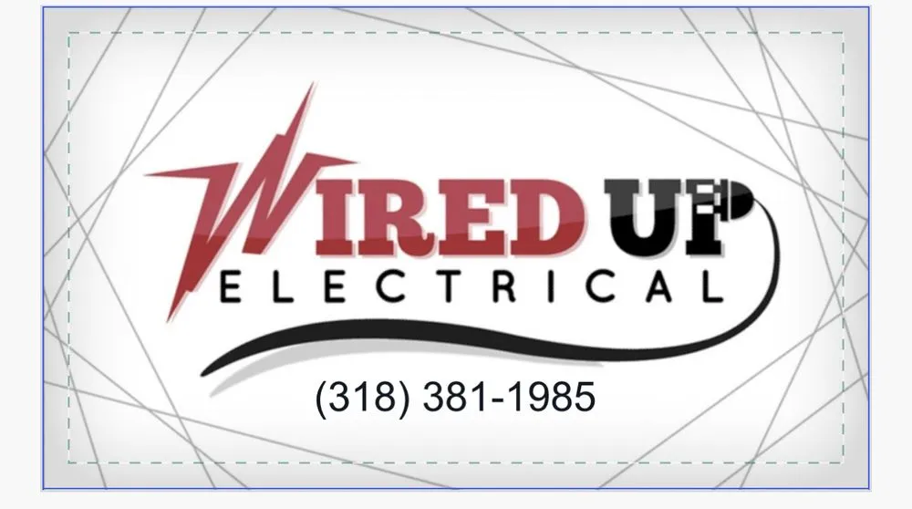 Affordable electrician providing emergency electrical service in Calhoun, LA - Wired Up Electrical