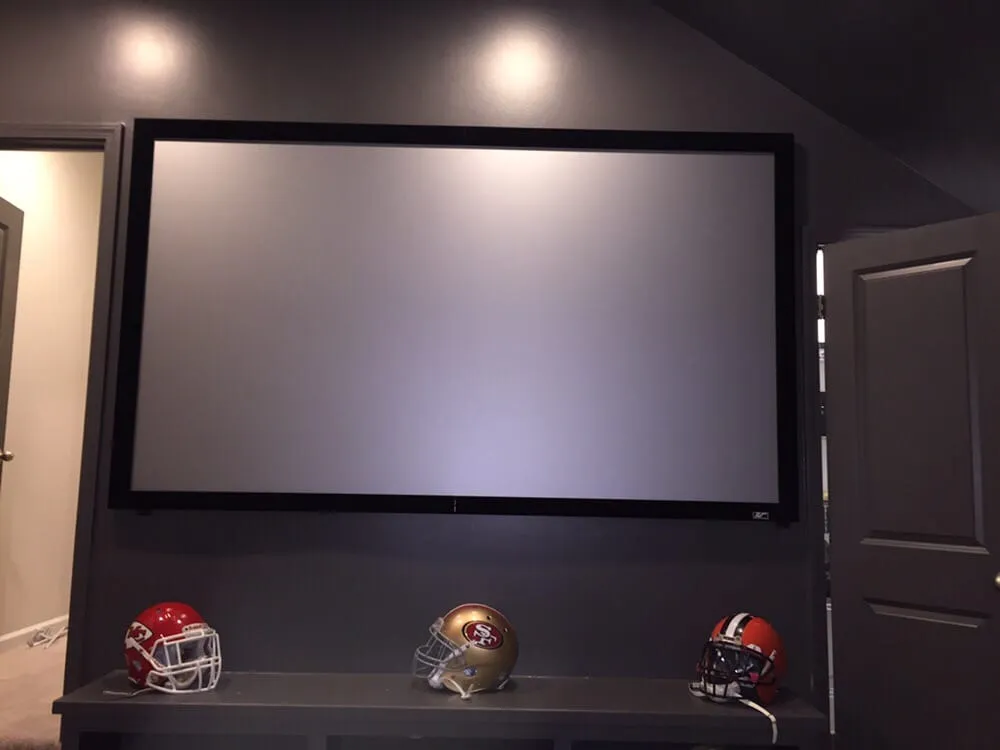 Slide of Wired Up Electrical