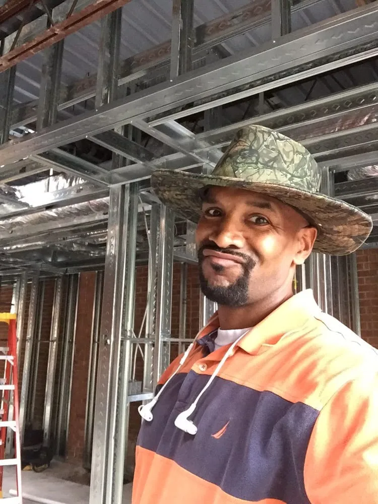 Slide of Wired Up Electrical