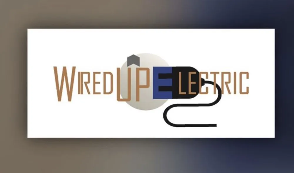 Slide of Wired Up Electrical