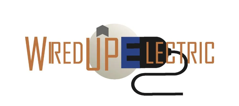 Slide of Wired Up Electrical
