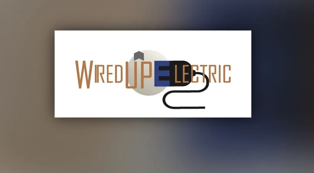 Slide of Wired Up Electrical