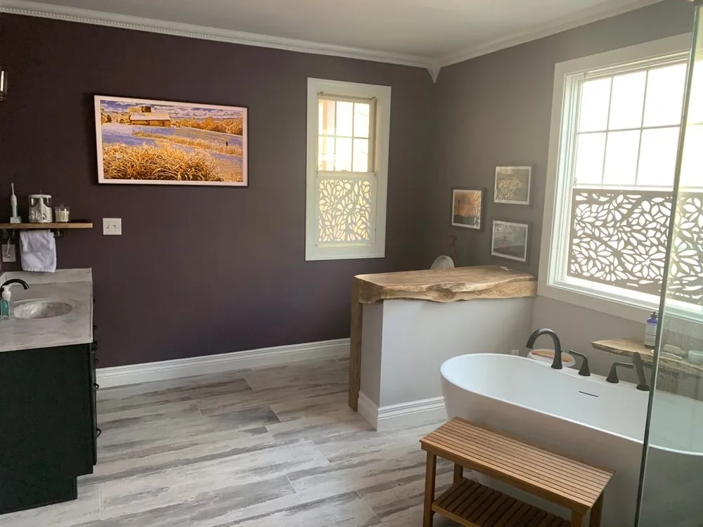 Slide of Wired Up Electrical