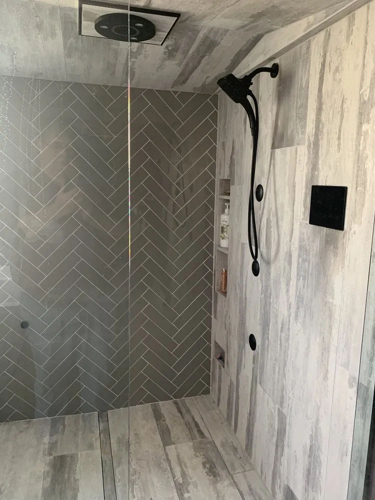 Slide of Wired Up Electrical