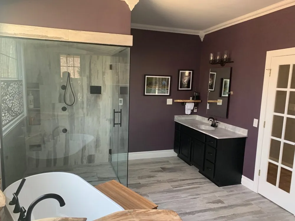 Slide of Wired Up Electrical